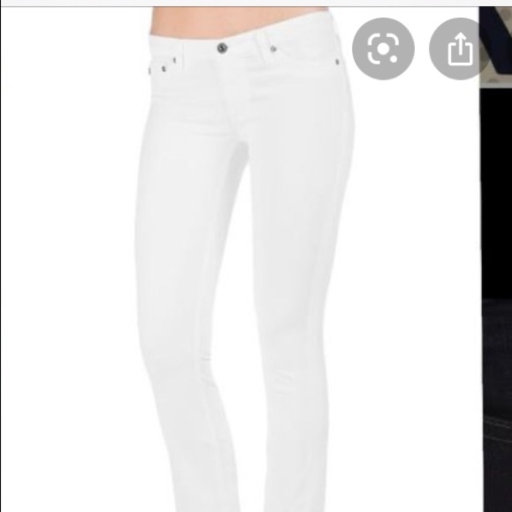 AG Adriano Goldschmied The Premiere Skinny Jean